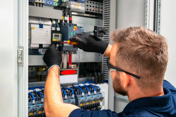 Best Electrical Repair Services  in Church Hill, PA