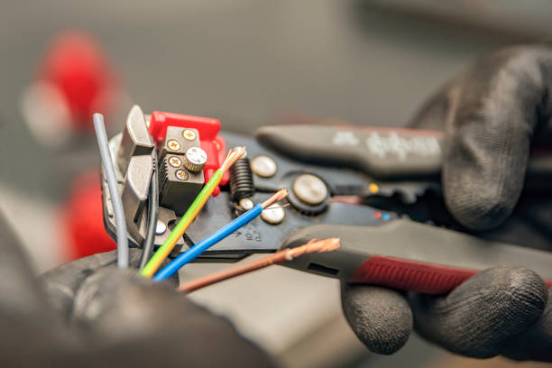 Best Circuit Breaker Repair  in Church Hill, PA