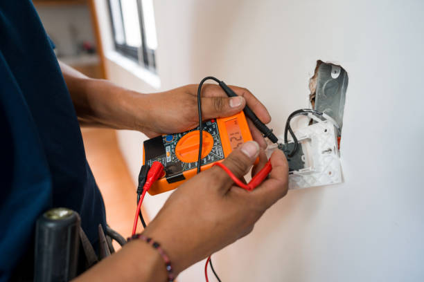 Best Electrical Rewiring Services  in Church Hill, PA