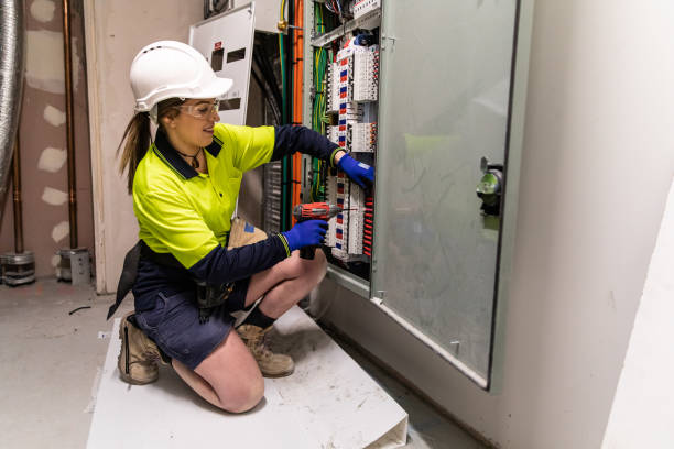 Best Generator Installation Services  in Church Hill, PA