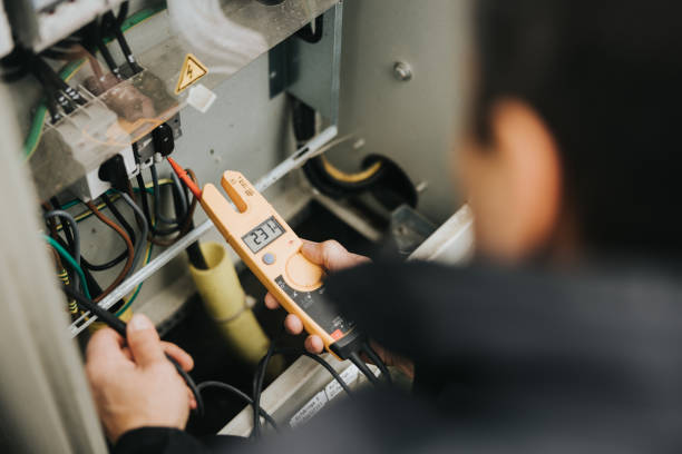 Best 24-Hour Electrician  in Church Hill, PA