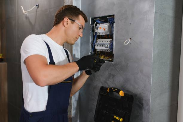 Best Emergency Electrical Repair  in Church Hill, PA
