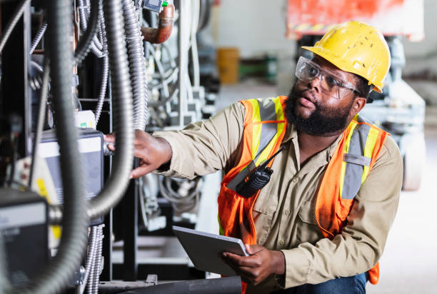 Best Commercial Electrician Services  in Church Hill, PA