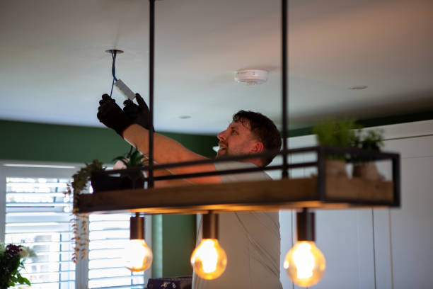 Best Electrical Upgrades for Homes  in Church Hill, PA