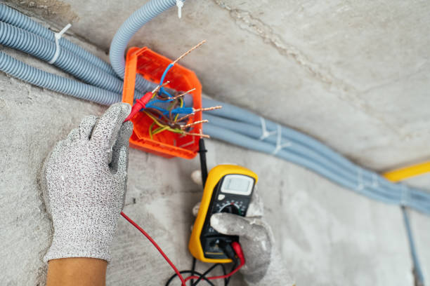 Best Electric Panel Repair  in Church Hill, PA