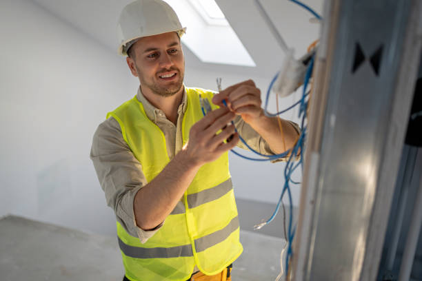 Best Electrical Rewiring Services  in Church Hill, PA