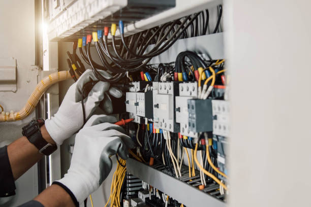 Best Electrical Troubleshooting Services  in Church Hill, PA